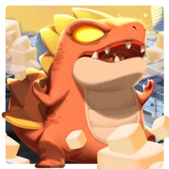 wreck it kaiju游戏下载-WreckItKaiju(wreck it kaiju安卓版)下载 v1.0.4