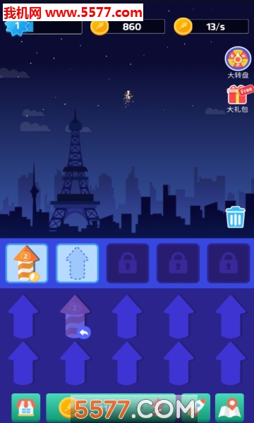烟花公司游戏下载-烟花公司Idle Firework.Inc安卓版下载 v1.0.6 Тоглоомын зураг 2