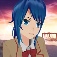 Sakura Anime School Girl遊戲下載-櫻花校園模擬器Sakura Anime School Girl安卓版下載 v0.9