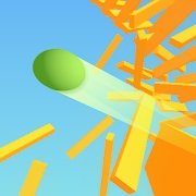 爆破球3D游戏下载-爆破球3D安卓版(Demolition Ball 3D)下载 v1.0