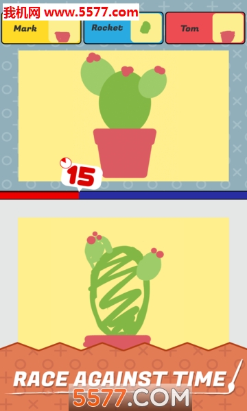Perfect Paint游戏下载-Perfect Paint安卓版下载 v1.2.4 游戏截图 3
