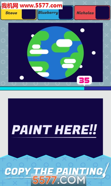 Perfect Paint游戏下载-Perfect Paint安卓版下载 v1.2.4 游戏截图 2
