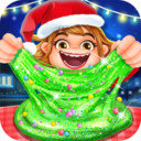 Christmas Slime ئويۇنىنى چۈشۈرۈش - Christmas Slime ئاندروئىد نۇسخىسىنى چۈشۈرۈش v1.3