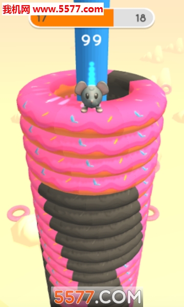 Food Crusher游戏下载-Food Crusher安卓版下载 v1.0.0 游戏截图 1