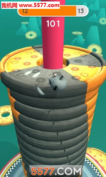 Food Crusher游戏下载-Food Crusher安卓版下载 v1.0.0 游戏截图 2