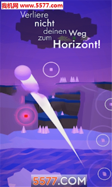 地平线的升起游戏下载-Rise of Horizon(地平线的升起安卓版)下载 v1.0.1 游戏截图 2