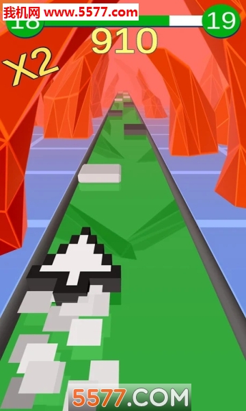 Speed Iceboat游戏下载-Speed Iceboat安卓版下载 v1.07 游戏截图 4