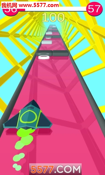 Speed Iceboat游戏下载-Speed Iceboat安卓版下载 v1.07 游戏截图 2