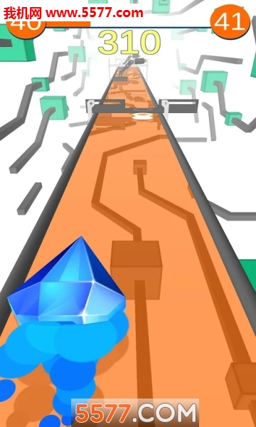 Speed Iceboat游戏下载-Speed Iceboat安卓版下载 v1.07 游戏截图 3