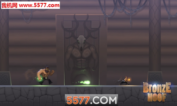 Bronze Hoof游戏下载-Bronze Hoof安卓版下载 v1.0.31 游戏截图 4