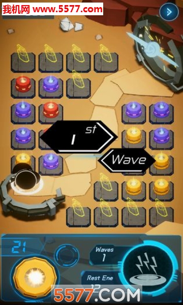 机械进化手机版下载-EvolutionofMecha(Evolutionof Mecha安卓版)下载 v0.461 ئويۇن سۈرىتى 3