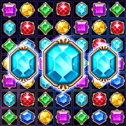 英倫偵探遊戲下載-Jewels Detective(英倫偵探復古珠寶安卓版)下載 v1.0