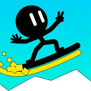 Dune Surfer游戏下载-Dune Surfer安卓版下载 v1.0.0