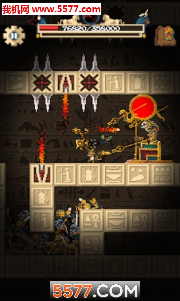 文物猎人游戏下载-RelicHunter(文物猎人安卓版)下载 v1.0.4 ئويۇن سۈرىتى 3