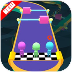 趣跑跑遊戲下載-Fun Run Run(趣跑跑安卓版)下載 v0.1免費版