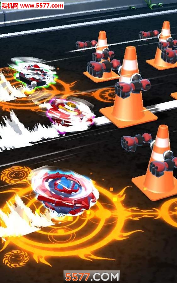 超级神之刃游戏下载-Super God Blade(超级神之刃手游)下载 v1.67.4安卓版 游戏截图 1