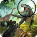 原始恐龙大屠杀游戏下载-原始恐龙大屠杀安卓版(Primal Dinosaur Carnage)下载 v1.0.1