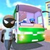 火柴人巴士驾驶模拟器软件下载-Stickman - Bus Driving Simulator(火柴人巴士驾驶模拟器安卓版)下载 v1.0