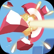 射爆3D射击游戏下载-Shoot!!(射爆3D射击安卓版)下载 v1.0.1