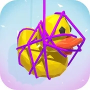 Untangle (Animal Rescue 3D Android Version) v0.1을 다운로드하세요 - 3D 동물 구조 게임입니다.