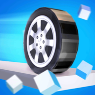 爆裂轮胎游戏下载-爆裂轮胎(wheelcrash)下载 v1.0.0安卓版