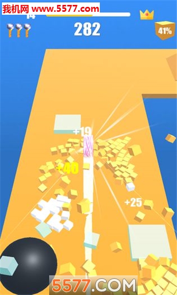 爆裂轮胎游戏下载-爆裂轮胎(wheelcrash)下载 v1.0.0安卓版 ئويۇن سۈرىتى 2