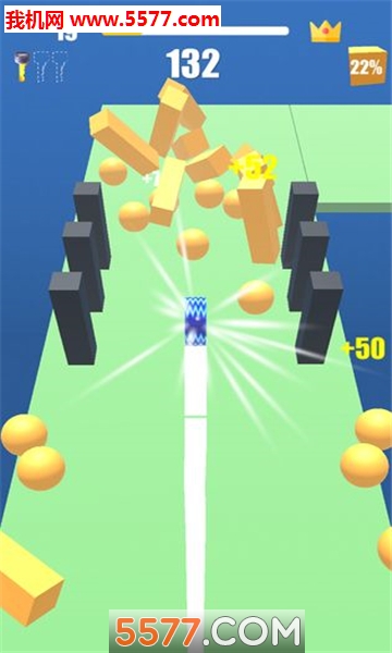 爆裂轮胎游戏下载-爆裂轮胎(wheelcrash)下载 v1.0.0安卓版 ئويۇن سۈرىتى 3