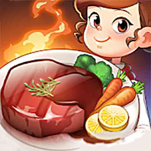我的美食小店游戏下载-我的美食小店安卓版下载 v1.0.2