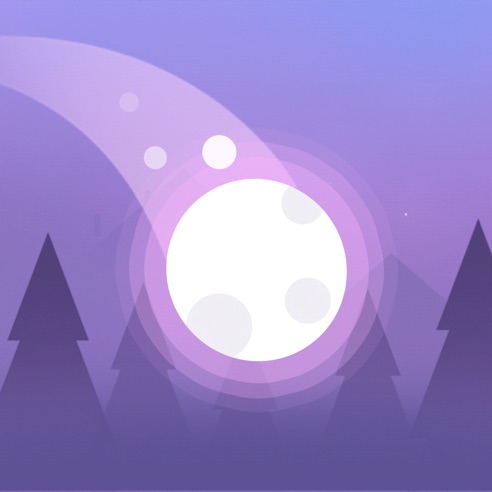 MoonFall (ئاندروئىد نۇسخىسى) نىڭ 1.0 نۇسخىسىنى چۈشۈرۈڭ