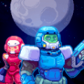 Space Gunner (안드로이드 버전) v0.0.13을 다운로드하세요.