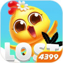 Lost Chicken тоглоомыг татаж авах - Lost Chicken албан ёсны хувилбар v1.0