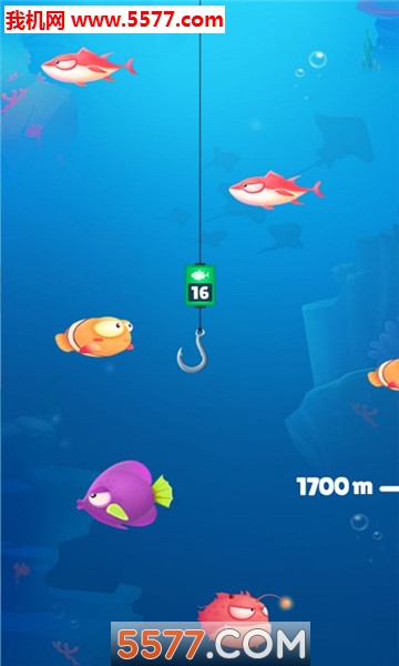 fishing journey游戏下载-fishing journey安卓版下载 v0.0.3 遊戲截圖 2