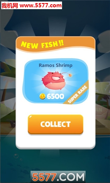 fishing journey游戏下载-fishing journey安卓版下载 v0.0.3 遊戲截圖 3