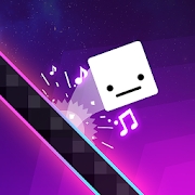 Tap Fever ئويۇنىنى چۈشۈرۈڭ - Tap Fever EDM Dance Rush Android نەشرى v1.0.9