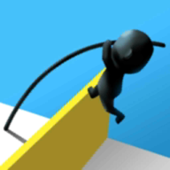 Stickman High Jump тоглоомыг татаж авах - Stickman High Jump Android хувилбарыг татаж авах v1.0.8