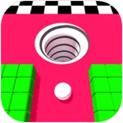 霍洛球游戏下载-Hollo Ball(霍洛球安卓版)下载 v0.9.6