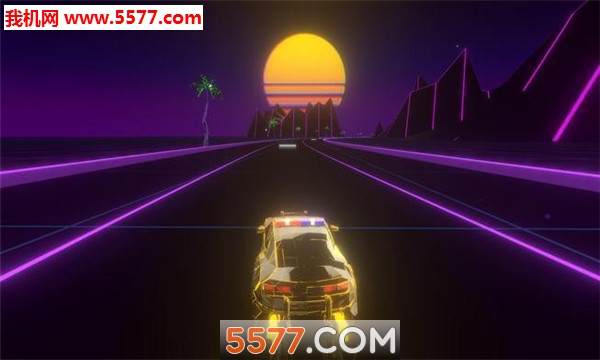 音乐赛车手遗产游戏下载-Music Racer Legacy(音乐赛车手遗产安卓版)下载 v2.5.3 遊戲截圖 3