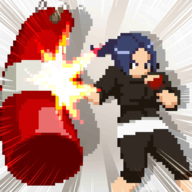 OnePunch (Андройд хувилбар) v1.3.7 хувилбарыг татаж аваарай - та дэлхийгээр өөрийн замаар тулалдаж болно.