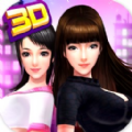 3D智能美女养成游戏下载-3D智能美女养成安卓版下载 v1.4