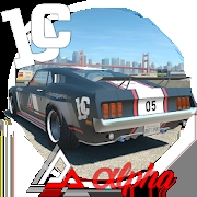 漂移运动游戏下载-Drift Sport Alpha安卓版下载 v1.0