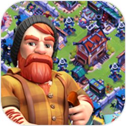 幸存城游戏下载-幸存城手游(Survival City)下载 v1.3.3安卓版