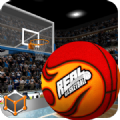 真正的籃球遊戲下載-Real Basketball(真正的籃球安卓版)下載 v2.5.0