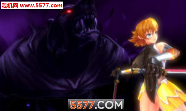 动作对魔忍手游下载-动作对魔忍游戏(Action Taimanin)下载 v2.8.43官方版 ئويۇن سۈرىتى 1