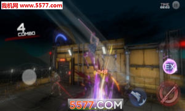 动作对魔忍手游下载-动作对魔忍游戏(Action Taimanin)下载 v2.8.43官方版 ئويۇن سۈرىتى 3