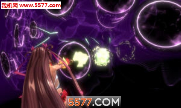 动作对魔忍手游下载-动作对魔忍游戏(Action Taimanin)下载 v2.8.43官方版 ئويۇن سۈرىتى 4