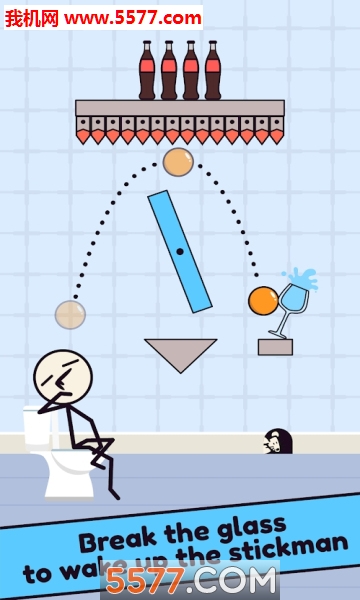 Pong Master游戏下载-PongMaster(Pong Master安卓版)下载 v1.0.10中文版 Тоглоомын зураг 1