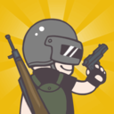"Land in a Crate" тоглоомыг татаж аваарай - Андройд хувилбар v1.0