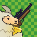 Aim Llama (Андройд хувилбар) v1.1 татаж авах - Aim Llama тоглоомыг татаж авах.