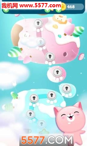 小猫热潮游戏下载-Cat Mania(小猫热潮安卓版)下载 v1.1.6 게임 스크린샷 2