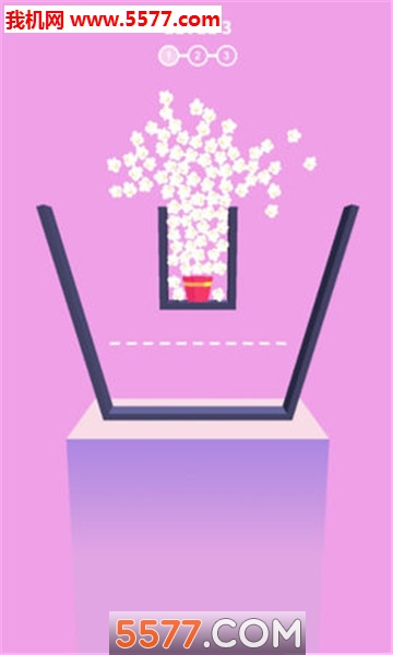 Popcorn Burst游戏下载-Popcorn Burst安卓版下载 v1.3.0 遊戲截圖 2